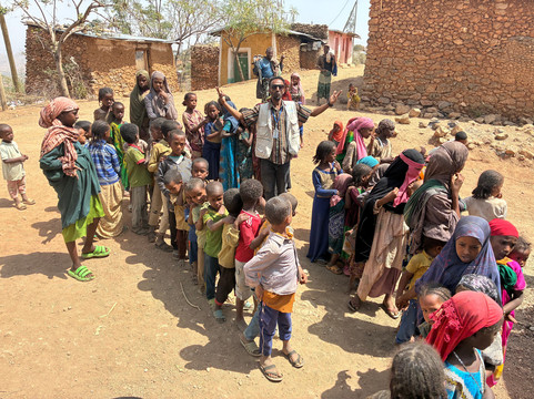 Abdul Harar Tour's-哈勒尔必去景点