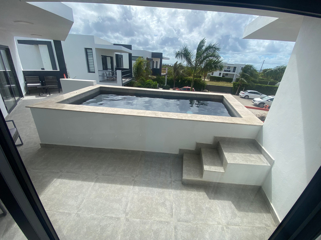 Genesis Residences