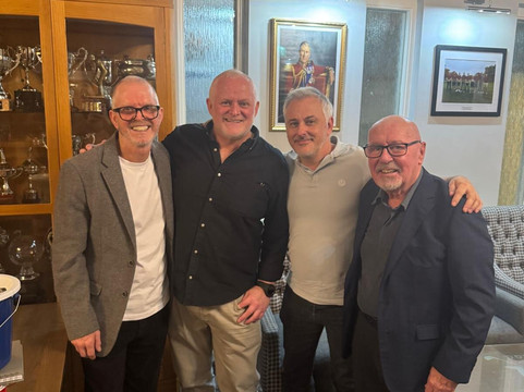 Druids Heath Golf Club-沃尔萨尔必去景点