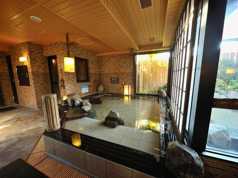 群马高崎多美迎酒店(多美迎・御宿野乃 酒店集团)