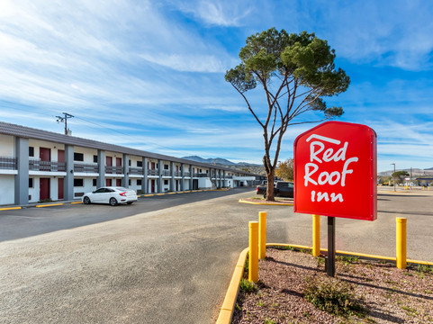 红屋顶酒店迈阿密，AZ