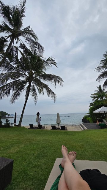 坎迪海滩水疗度假村-官方