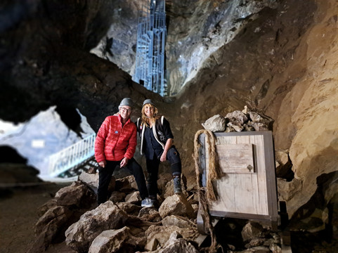 La Geoda De Pulpí-Pulpi必去景点