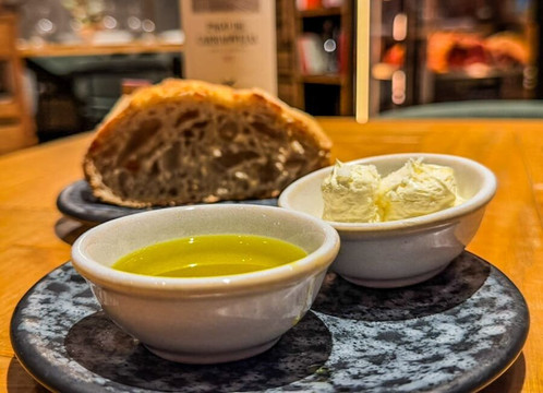 Restaurante Hotel Abadesa