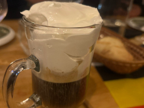 Restaurant Les Cimes