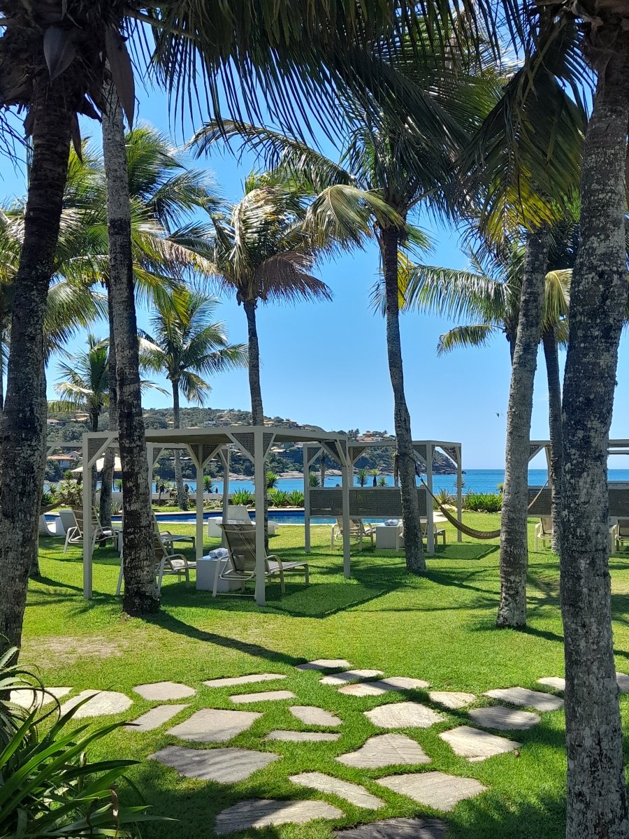 Villa Raphael-泳池