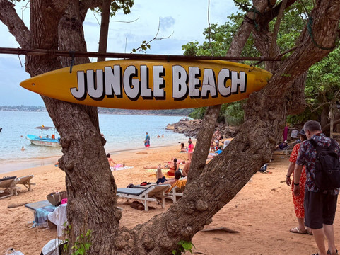 Ceylon Escapes-科伦坡必去景点