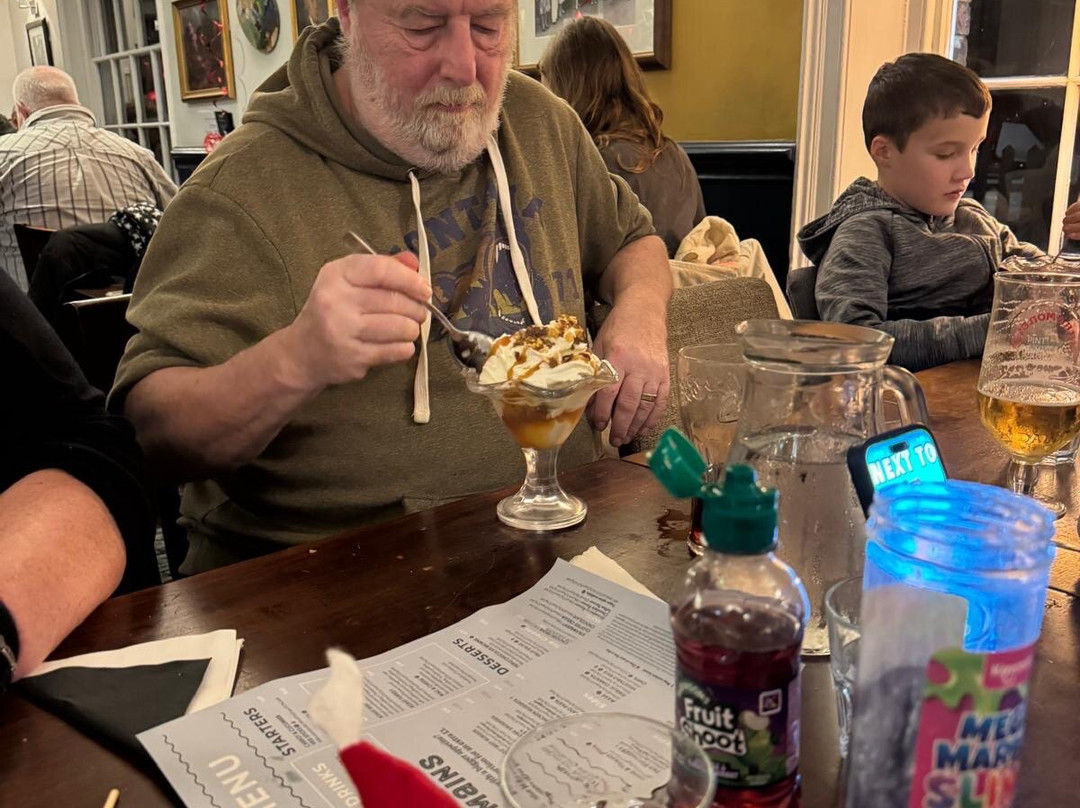 Maldon Grey-Great Cornard必去景点