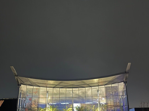 Therme Bucuresti-Balotesti必去景点