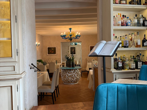 科洛尼亚度假村及温泉主图