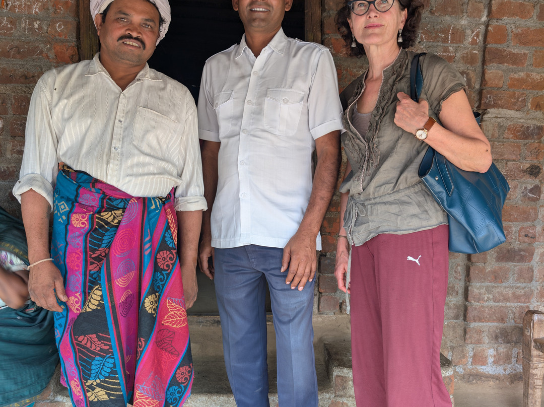 Namaste Cars-斋蒲尔必去景点