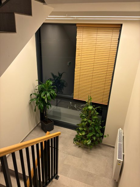 法罗斯格但斯克机场酒店-浴室