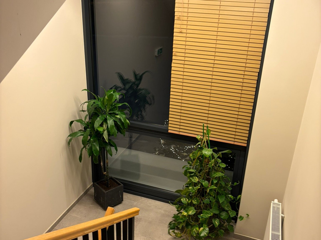 法罗斯格但斯克机场酒店主图