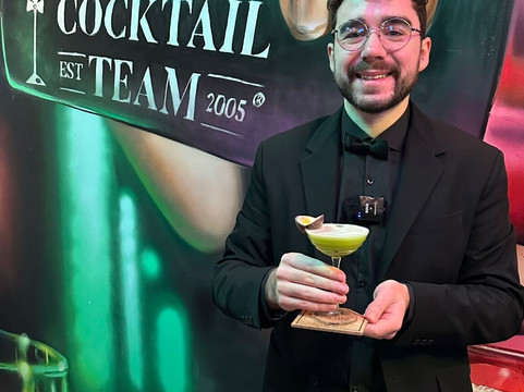 Cocktail Team-Agualva-Cacem必去景点