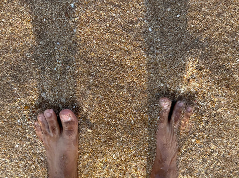 Tide Tribe - Trip To Charna Island-卡拉奇必去景点