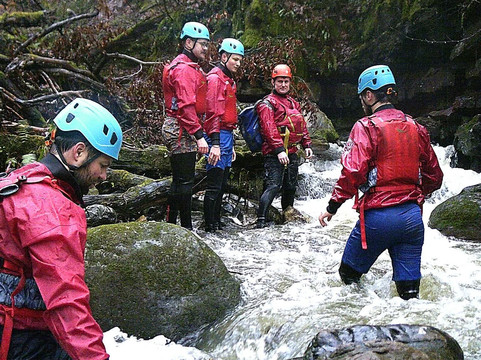 Life Changing Activities-瓦伊河畔罗斯必去景点