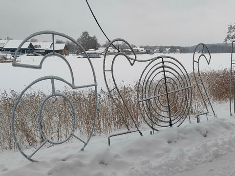 Trakai Island Castle-特拉凯必去景点