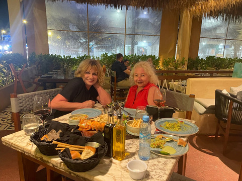 斯卡帕塔酒店主图