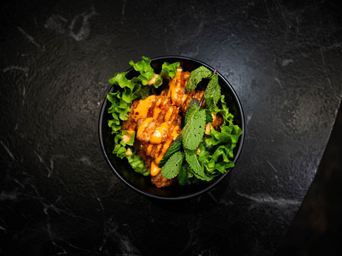 Asian House Villefranche