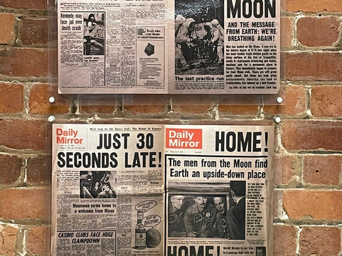 Sherwood Observatory-Sutton in Ashfield必去景点