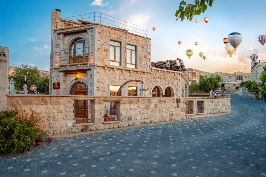 Premium Cappadocia Hotel