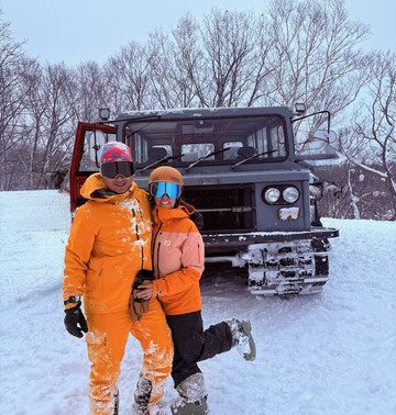 Type Two Three-兰越町必去景点