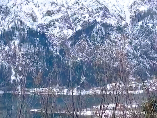 Hallstätter See-哈尔施塔特必去景点