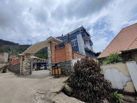 Amigo Boutique Hotel