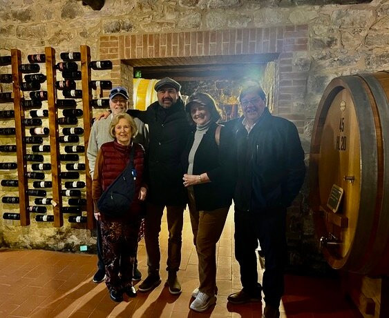Tuscany Taste Tour-Cecina必去景点