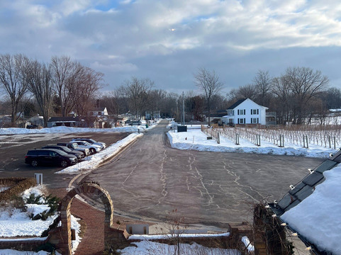 Vincent William Wine-Madison必去景点