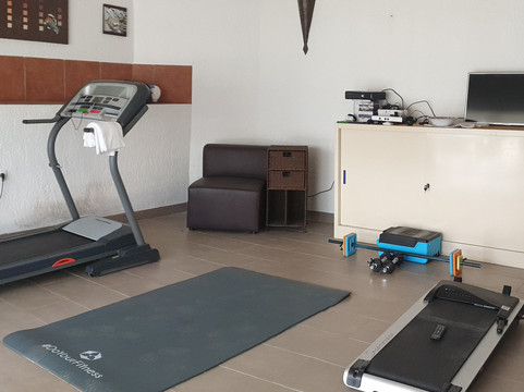 奥姆夏欧酒店主图