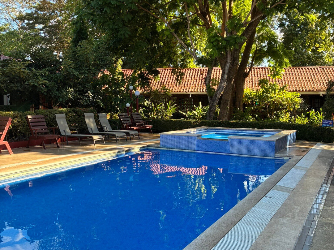 马尔代卢斯酒店主图