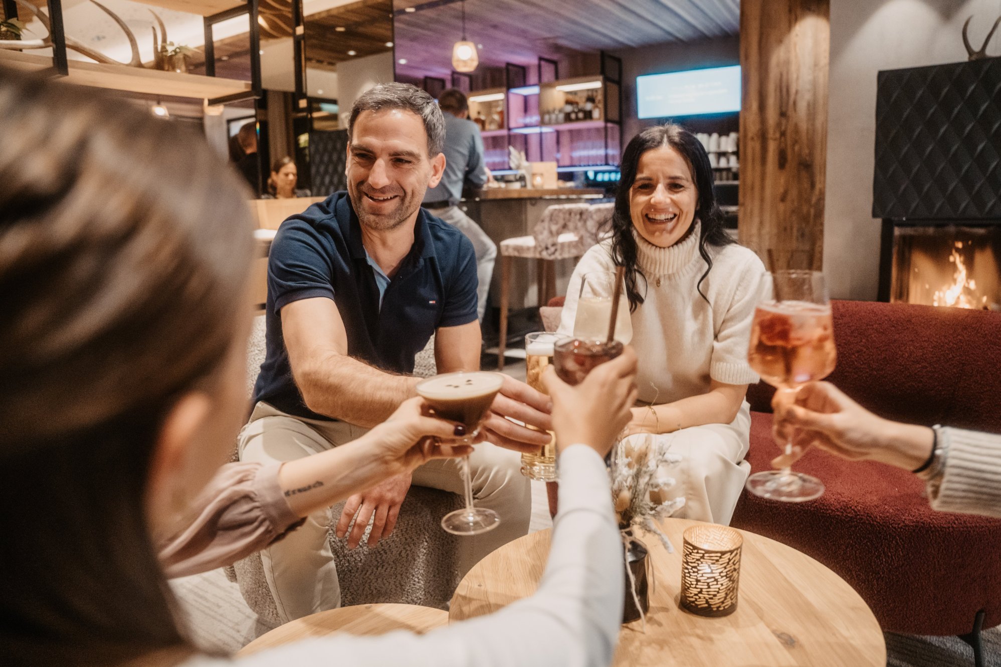 新堡格豪弗酒店-官方