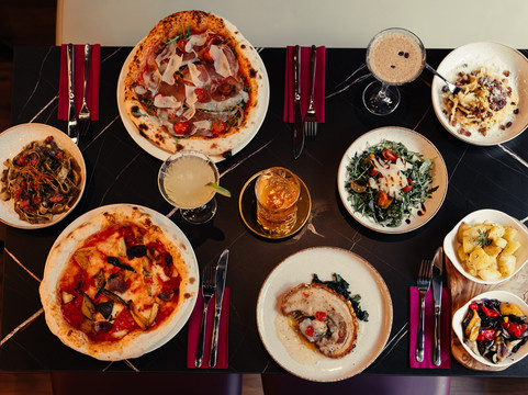 Veeno Wrocław主图