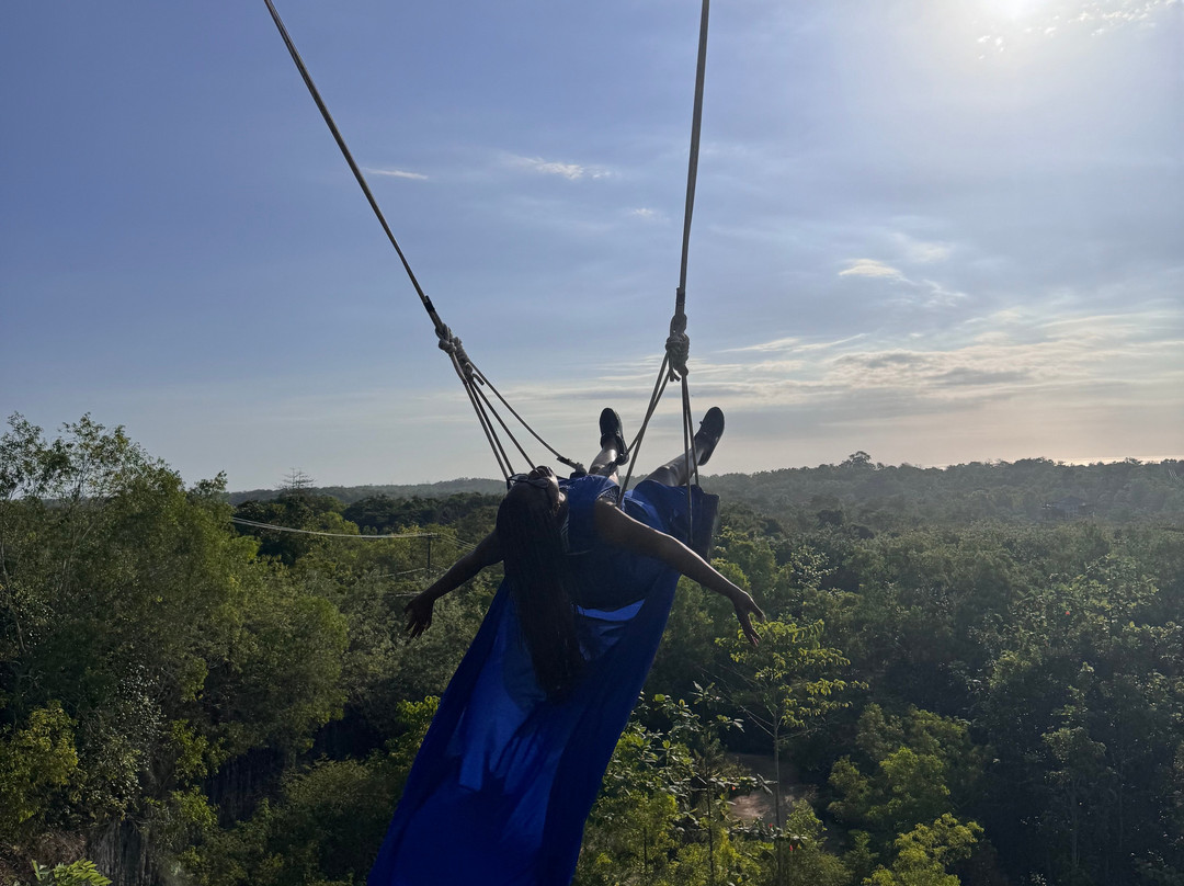 Sasi Bali Tours and Travel-库塔必去景点