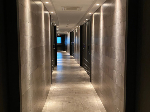 萨利纳酒店主图