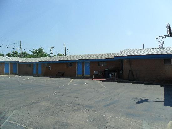 Skyliner Motel主图