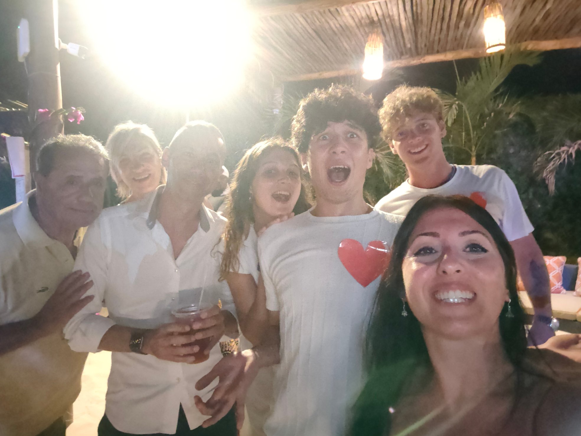 Seven Islands Resort-官方