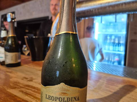 Cervejaria Leopoldina-Garibaldi必去景点