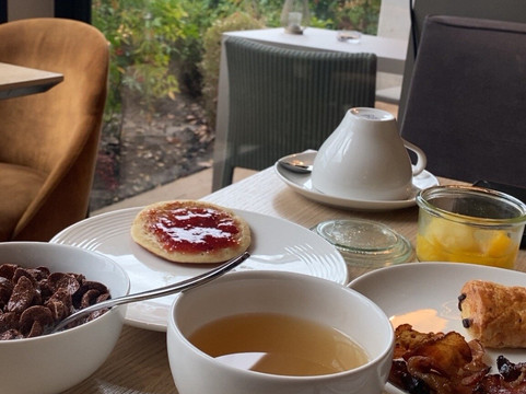 Best Western Plus le Lavarin主图