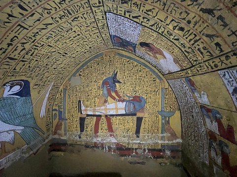 Osiris Tours-亚历山大必去景点