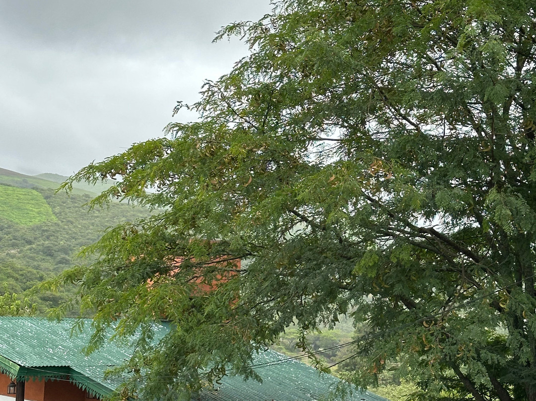 Las Juntas-San Fernando del Valle de Catamarca必去景点