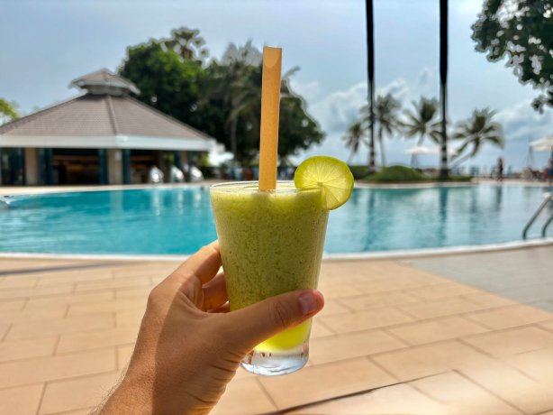 罗勇环裴诺富特酒店-官方