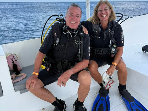 Sublime Diving Curacao-威廉斯塔德必去景点