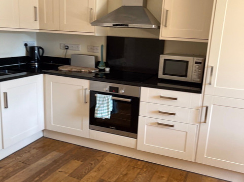 麒麟套房公寓式酒店