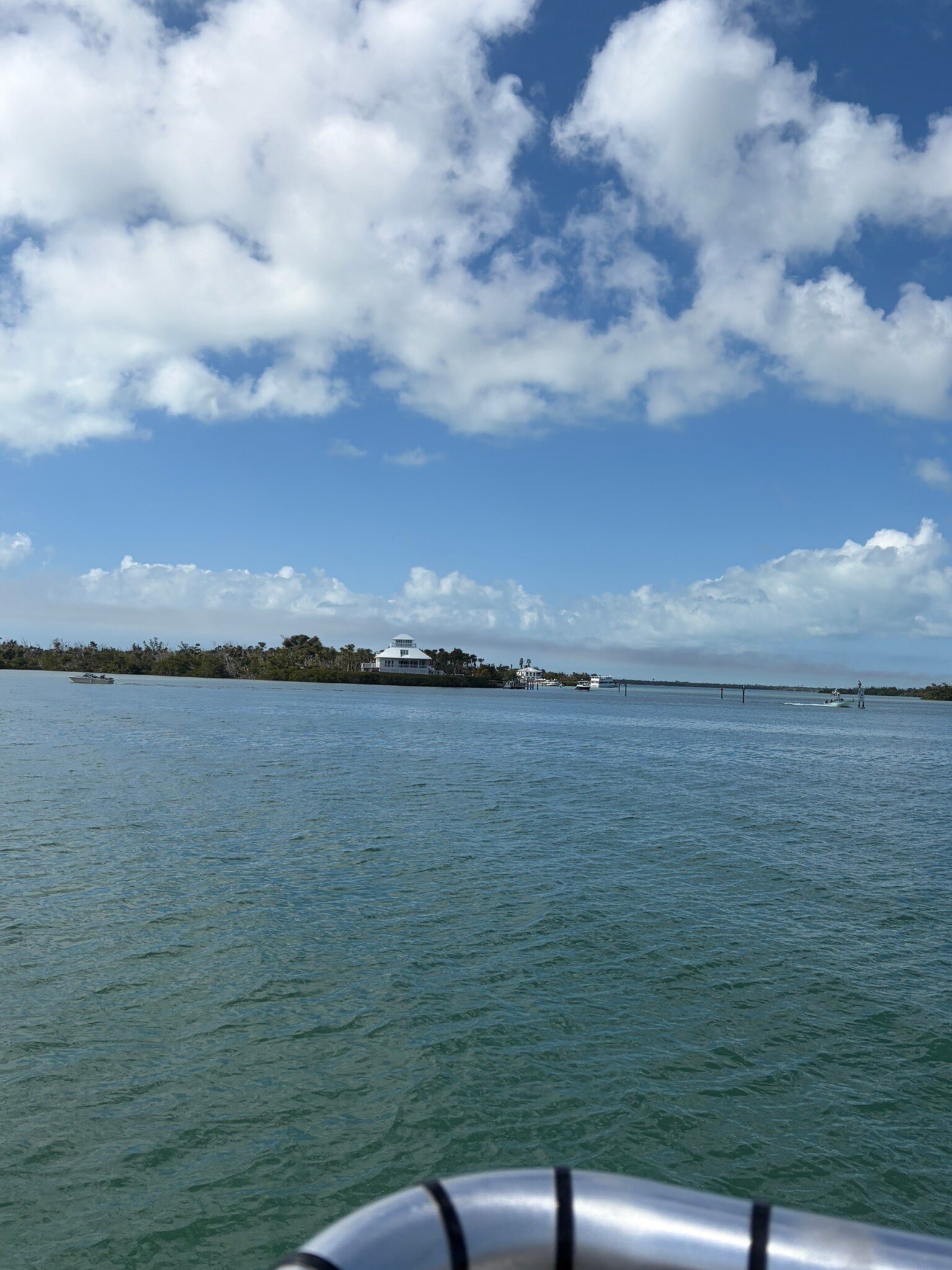 Cabbage Key Inn-官方