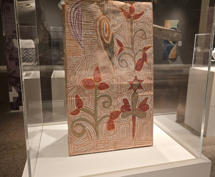 Museum of Contemporary Native Arts-圣菲必去景点