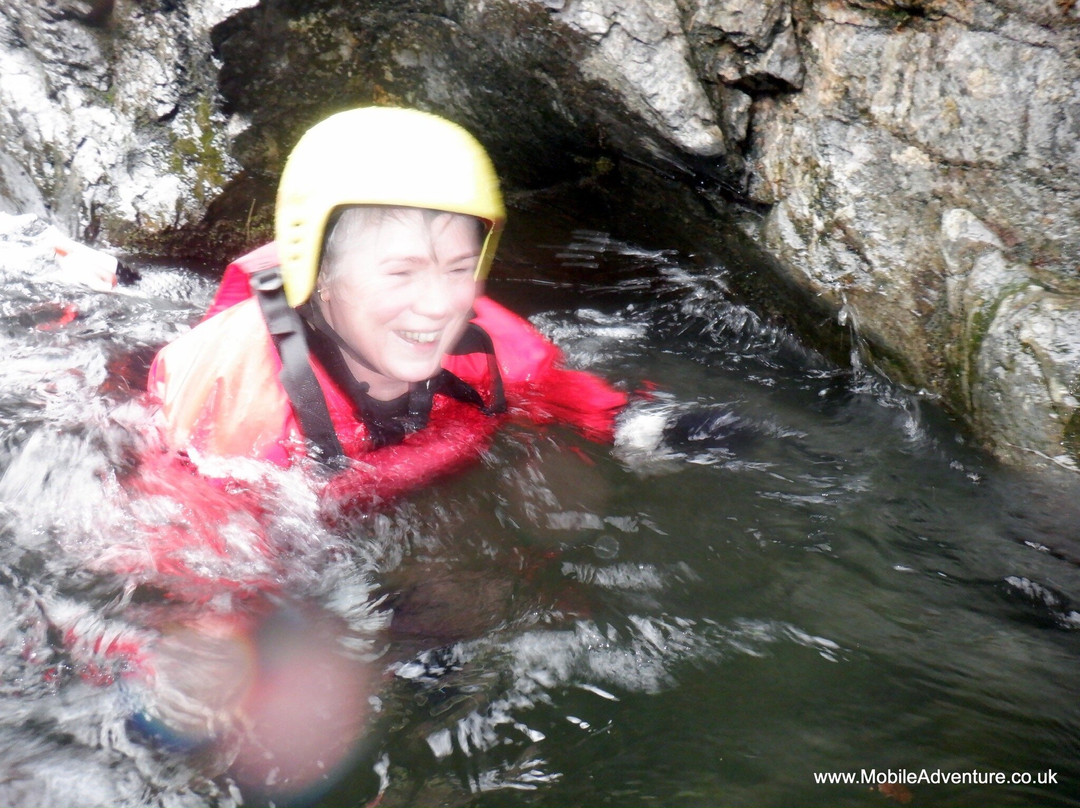 Mobile Adventure - Day Adventures-凯瑟克必去景点