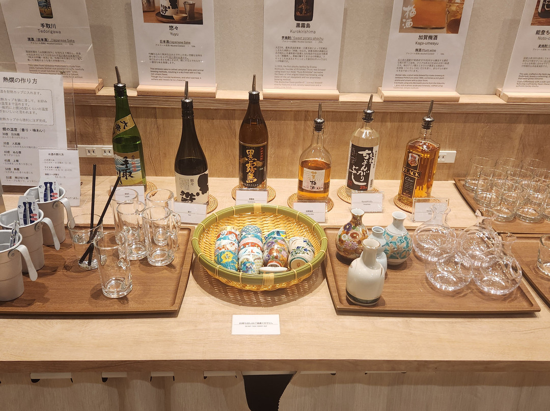 MYSTAYS金泽片町酒店主图