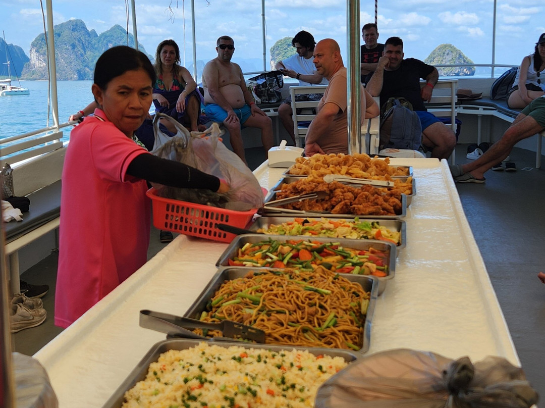 Click2GoThailand.com-曼谷必去景点